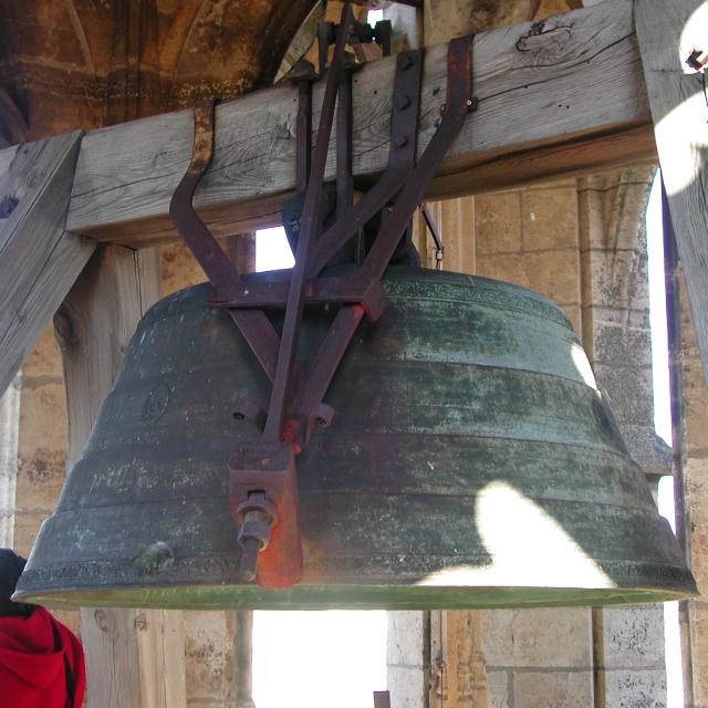 Hommel Klokkentoren 1