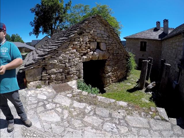 Broodoven Changefege 1