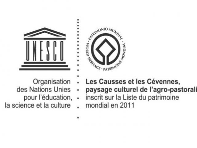 Unesco Causses Cevennes Meyrueis 1