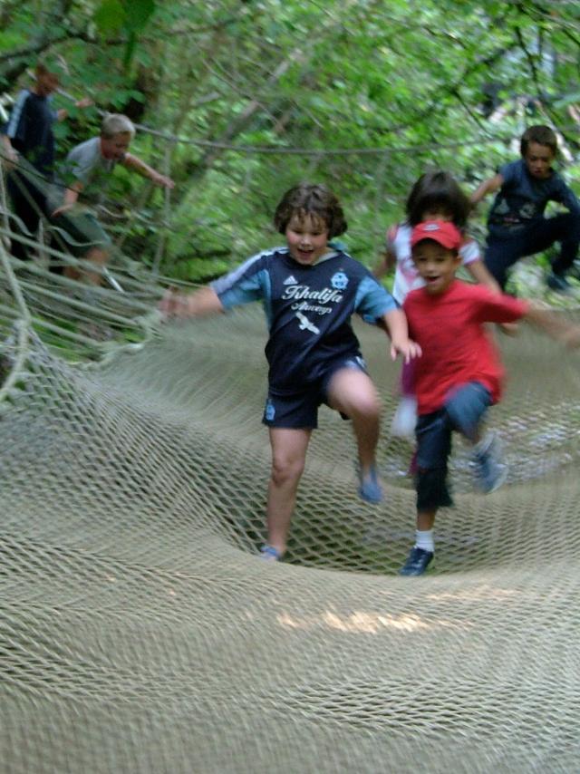 Das Vallon du Villaret