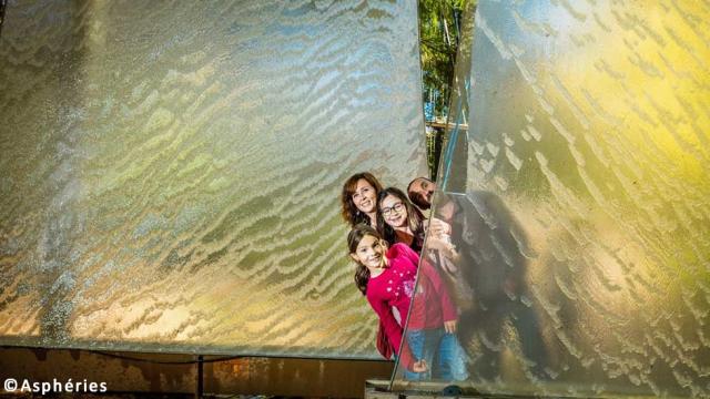 Le Vallon du Villaret