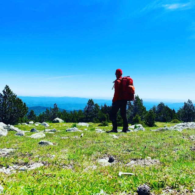 Instagram #lozere