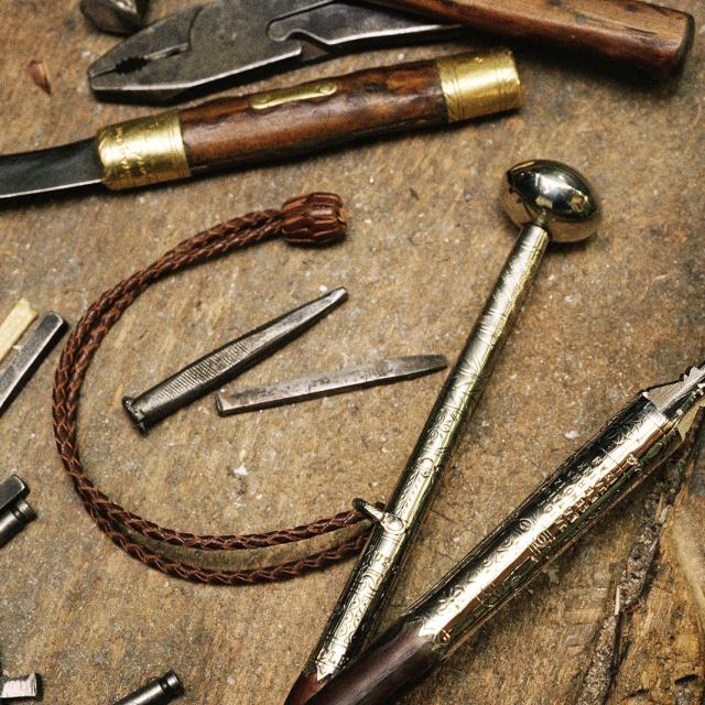 Handwerkmes 2©phovoir