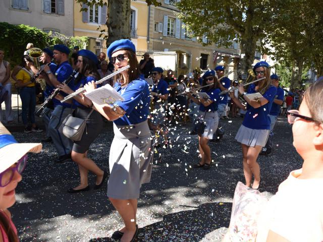Fête Mende 2018 3©mairie Mende