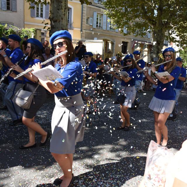 Fete Mende 2018 3©mairie Mende