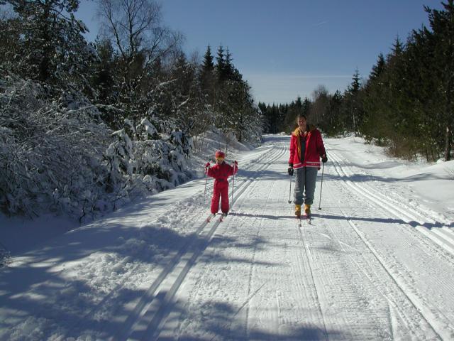 Ski Schnee 5@d.rixte