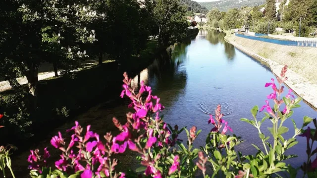 Instagram #mendetourisme