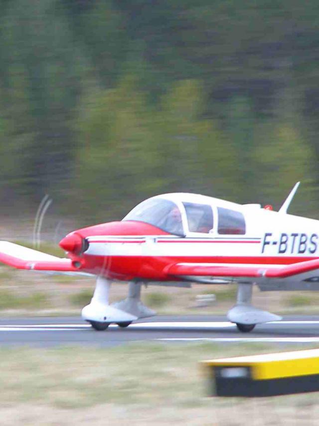 Flugzeug 2©aeroclub