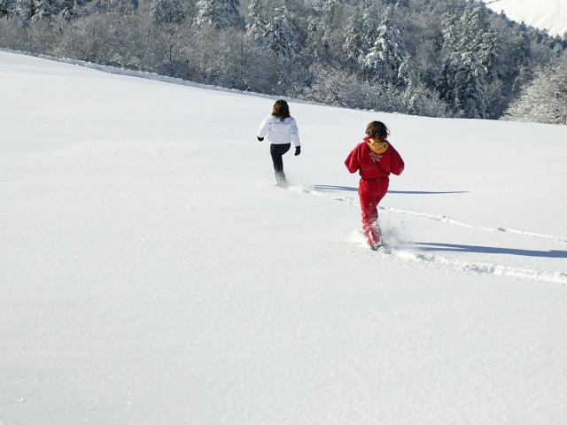 Winter Ski 1©phovoir