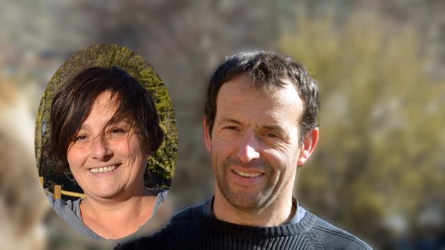 Klippen Marie Patrick