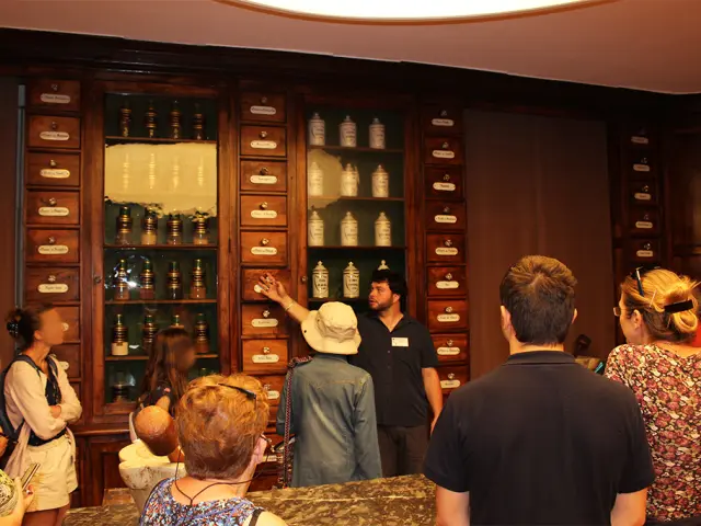 Visite Guidee Geraud 7