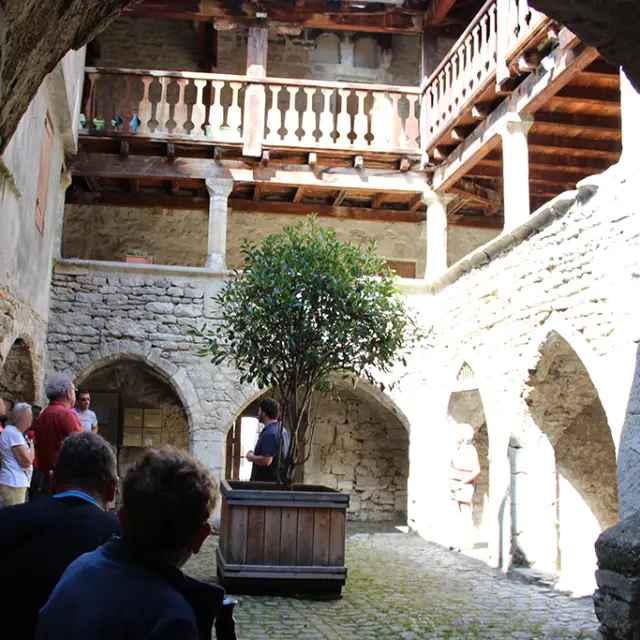 Visite Guidee Geraud 8