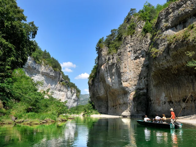 Bateliers Malene 2019