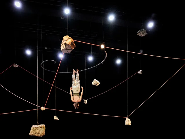 Le Bruit Des Pierres