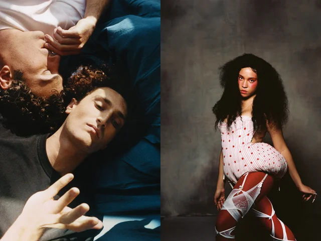 Soirée Pop à Mende le 28 novembre avec Terrenoire et YOA