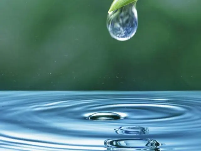 Eau et gestion de l'eau en Coeur de Lozère