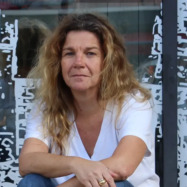 Geraldine 2025